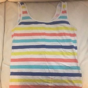 Forever 21 tank top, size US small
